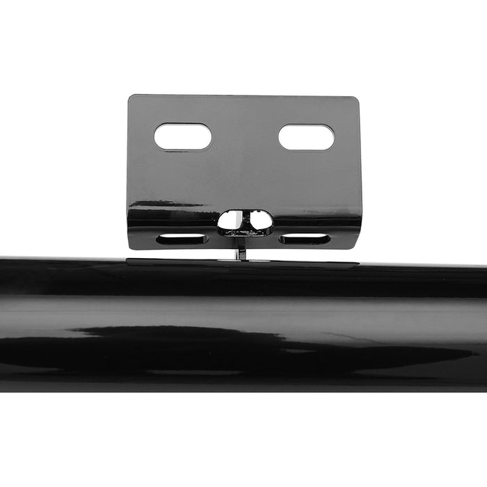 Smittybilt Nerf Side Steps Model F1597QC