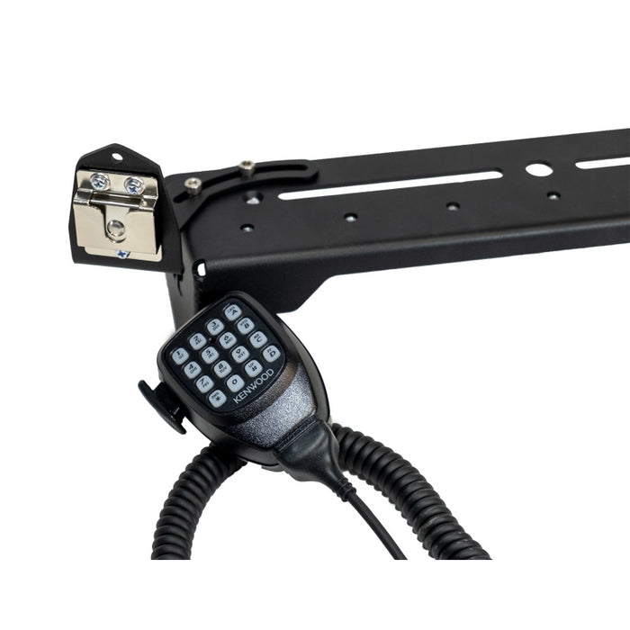 Rago Fabrication 2010-2022 5th Gen 4Runner Modular Dash Mount Model R1020T4RDPLT