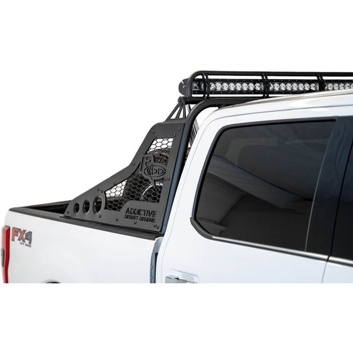 Addictive Desert Designs Ford Super Duty Race Series Chase Rack Model C160011100103