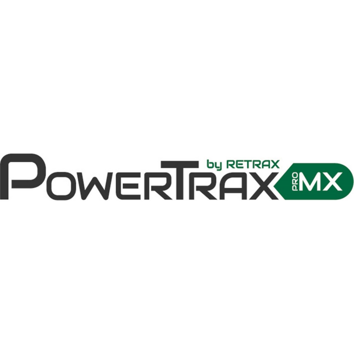 Retrax PowertraxPRO MX - 04-24 Titan Crew 5'7" w/o Stake Pocket Model 90741