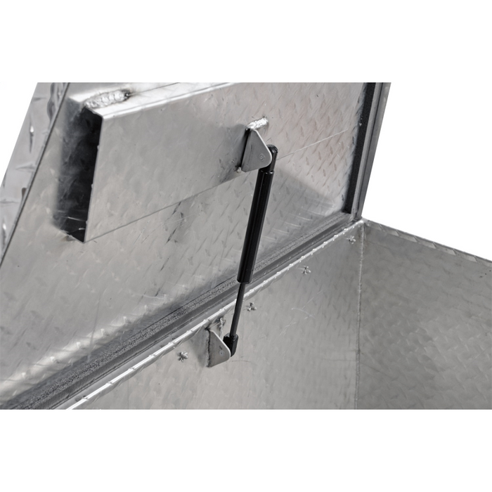 Dee Zee Triangle Trailer Tool Box Model DZ91717