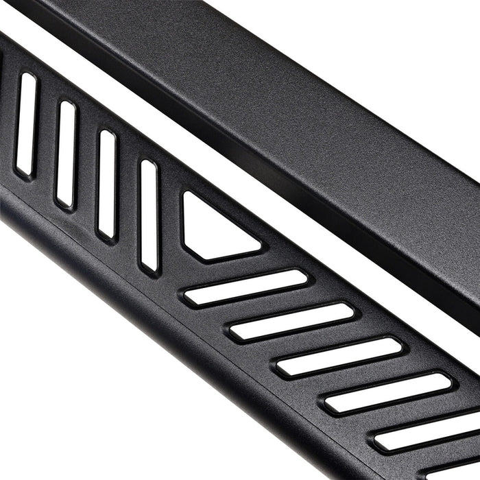 Westin Outlaw Drop Side Steps Model 20-42785