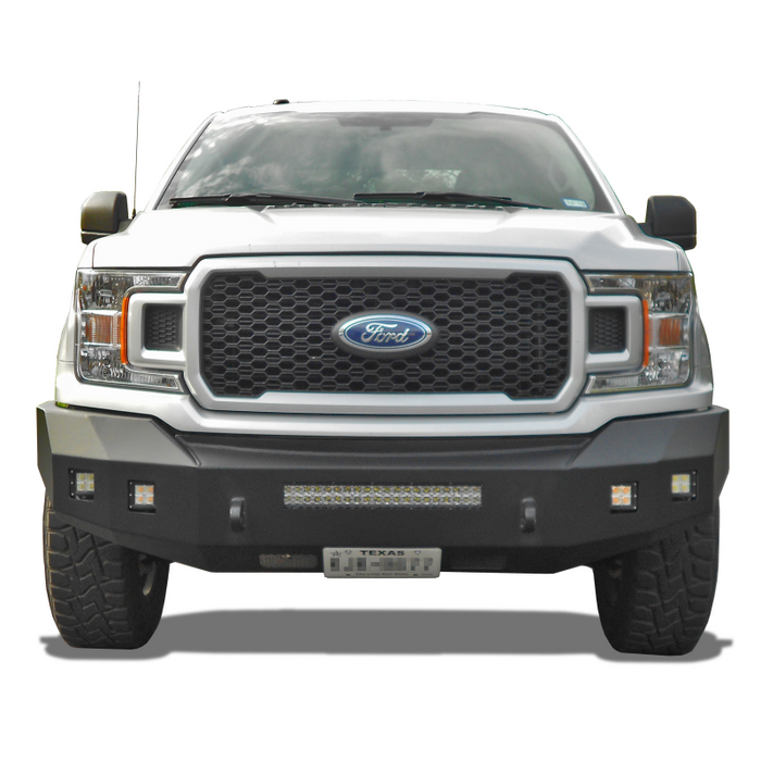 Steelcraft Fortis Front Bumper Model 71-11420