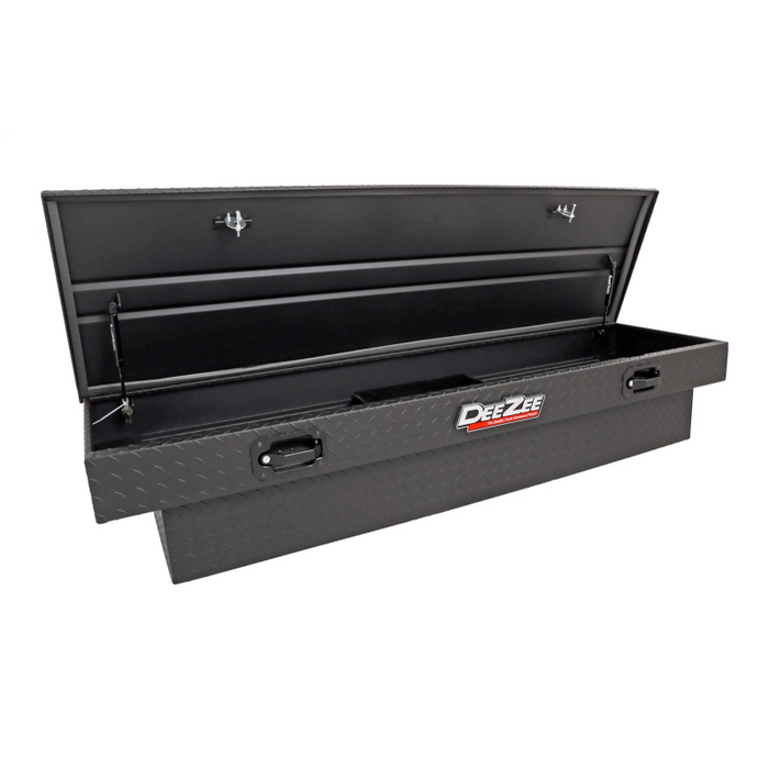 Dee Zee Red Label Single Lid Crossover Tool Box Model DZ10170TB