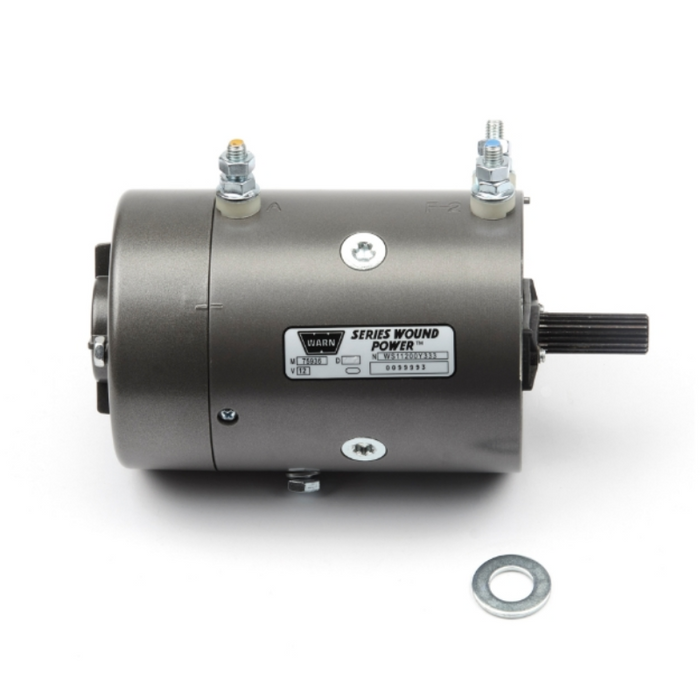 Warn Replacement 12V Motor Model 77892