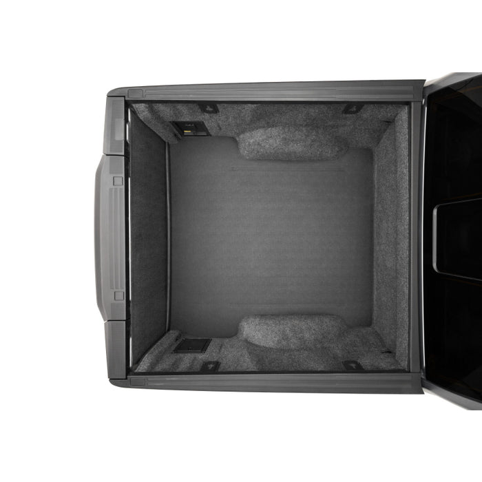 Husky Liners Impact Bedliner 6'6" Bed Model HILQ17SBK