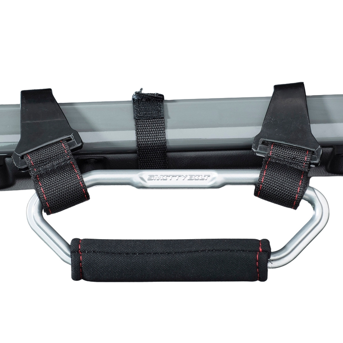 Smittybilt JL Extreme Grab Handle Pair (18+ JL/JT) Model 779311