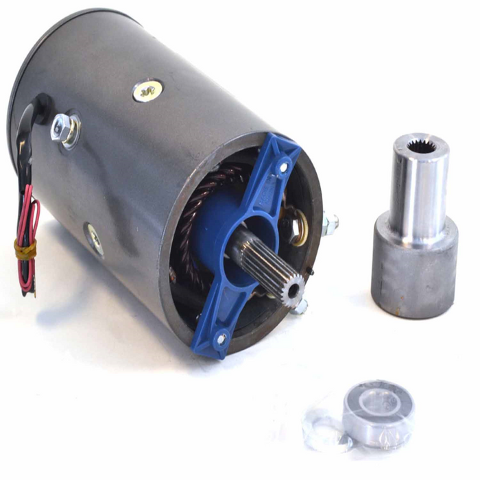 Warn Motor for Series 15 Winch Model 70865