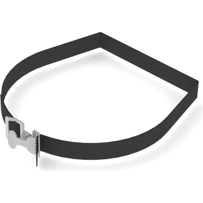 Ranger Design 36" Long Nylon Strap Van Accessory Black - Cargo Van Model 6096