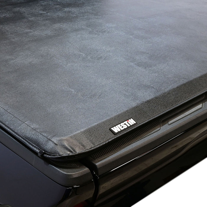 Westin Soft Roll-Up Tonneau Cover Model 19-12785