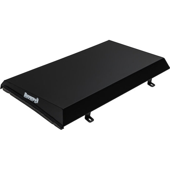 Buyers Products Drill-Free Light Bar Cab Mount for Chevy Silverado/GMC Sierra EV (2024+) Model 8895125