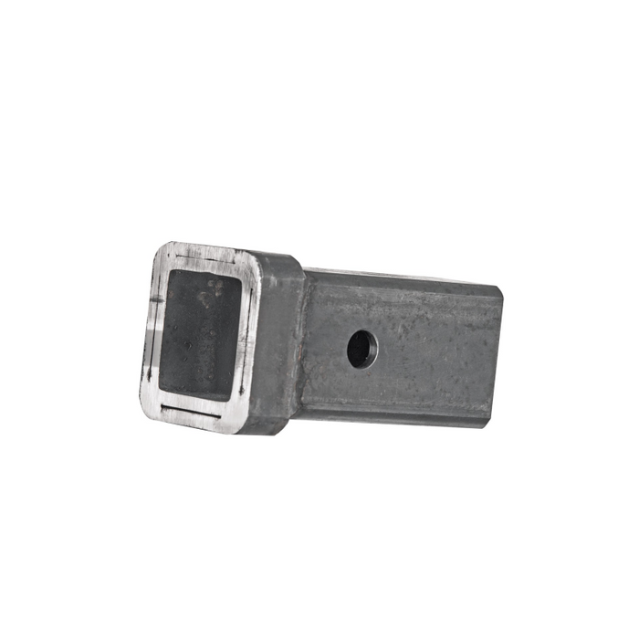 GEN-Y Weld-On Receiver Tube 2.5" x 2.5" x 5.5" Model GH-004
