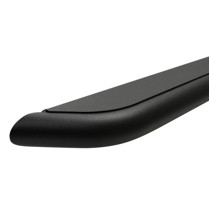 Westin Outlaw Drop Side Steps Textured Black Model 20-14065