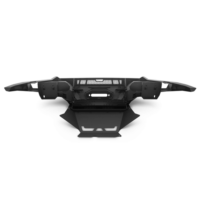 DV8 Offroad 2019-2023 Ram 1500 Skid Plate For Spec Series Bumper Model FBDR1-06SP