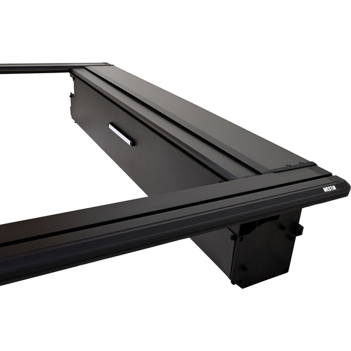 Westin Electric Retractable Tonneau Cover Model 19-50285