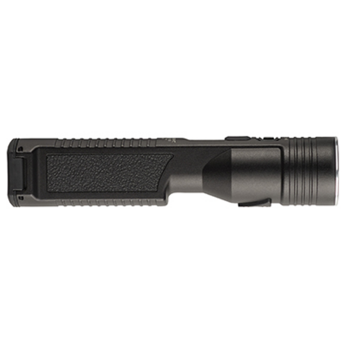 Streamlight Stinger® 2020 Flashlight: Single-Cradle 12V DC Charging System – Black SLI78104
