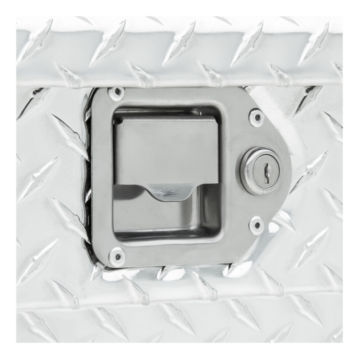 UWS 60" Truck Side Tool Box Model TBSM-60