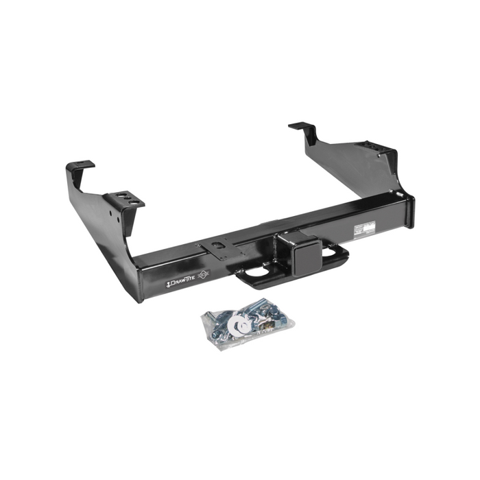 Draw-Tite Class 5 Trailer Hitch - 12000 lbs Model 45516