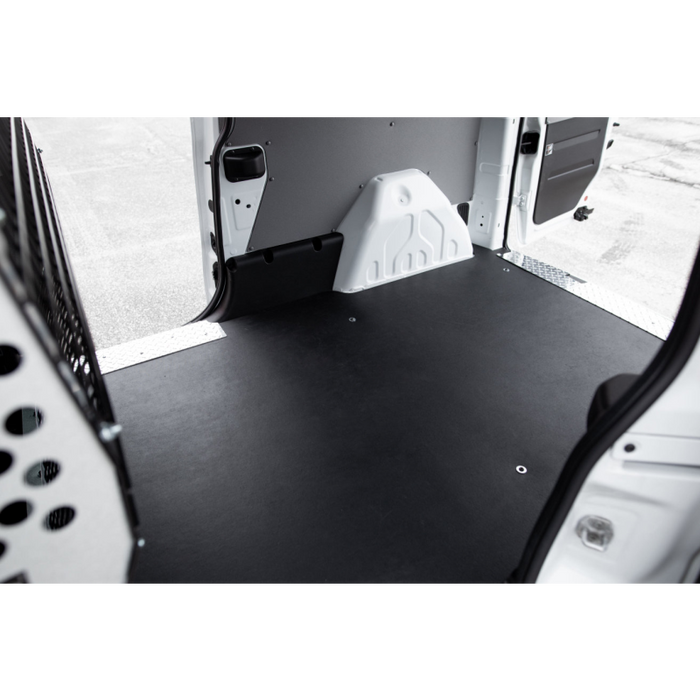 LEGEND StabiliGrip Kit With Sills USA Version RAM ProMaster City Regular Wheelbase Cargo Regular Wheelbase Van 1 Pc - Single Side Door Model 671-135-6541.U