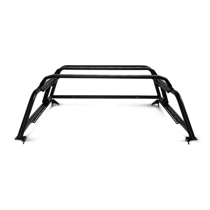 Body Armor 4X4 Overland Rack, Black, Tacoma Model TC-6125