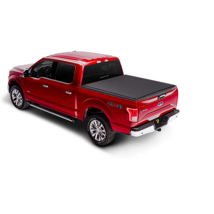 Truxedo Pro X15 Tonneau Cover - Black - 2017-2024 Ford F-250/350/450 6' 10" Bed Model 1479101