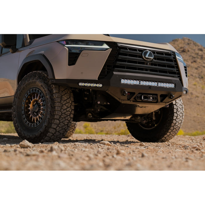 Rago Fabrication 2024-2026 Lexus GX 550 Skid Plate for Rago Front Bumper Model AC8411203NA