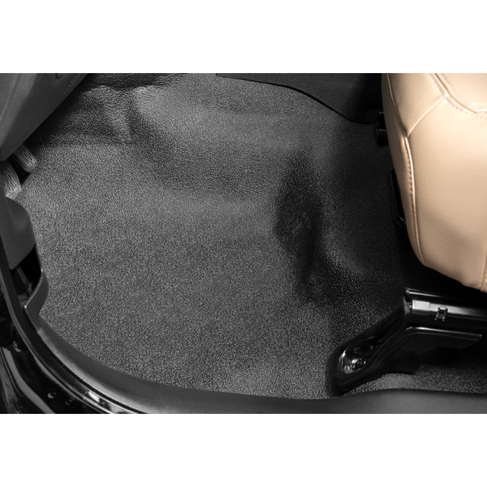 Bedrug Jeep Bedtred 4Dr Frnt Model BTJL18F4