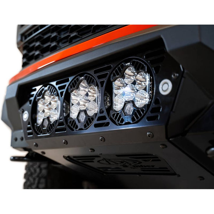 Addictive Desert Designs 21 - 23 Ford Raptor Bomber Front Bumper Model F210014100103