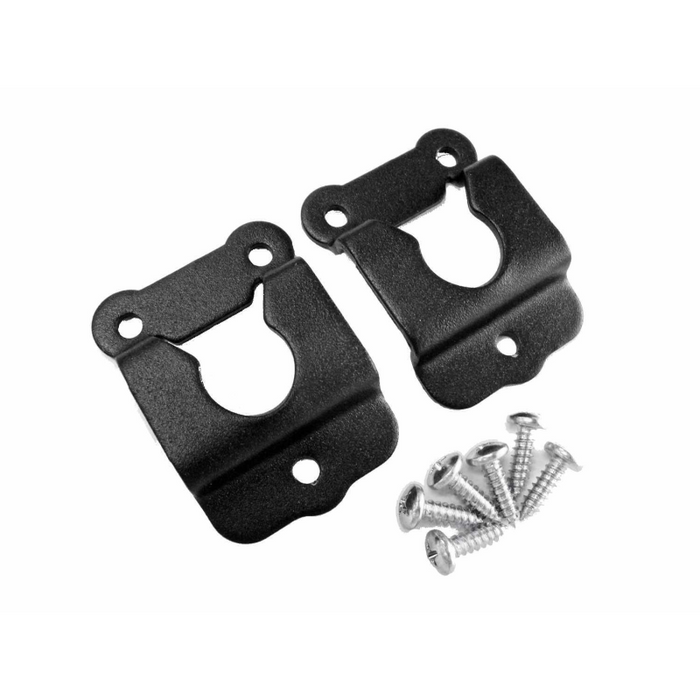 AMP Research BedXtender HD Mounting Kit - 84-21 All Models Model 74604-01A