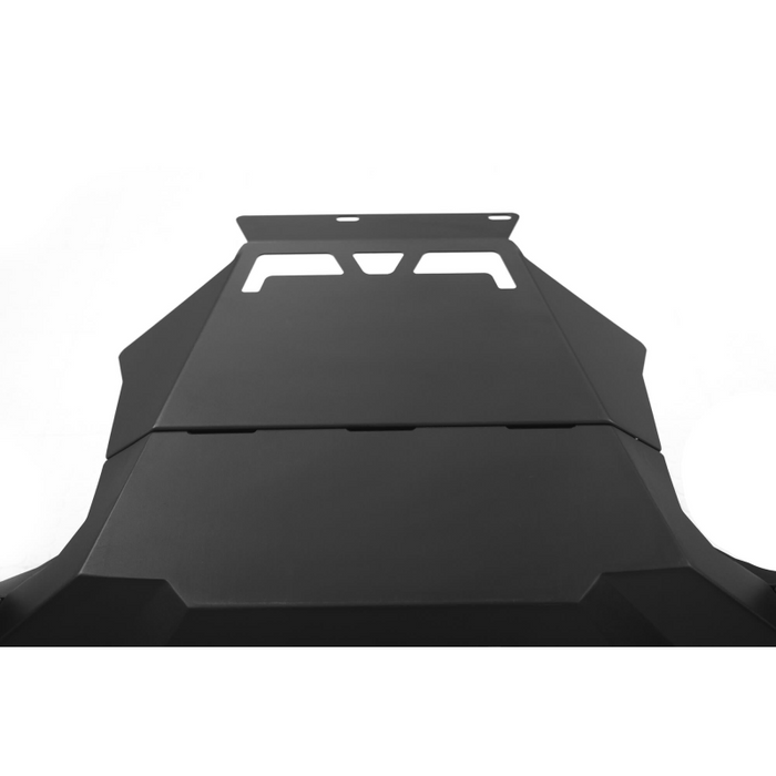 DV8 Offroad 2019-2023 Ram 1500 Skid Plate For Spec Series Bumper Model FBDR1-06SP