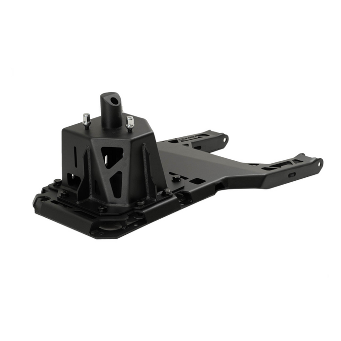DV8 Offroad 2021-2026 Ford Bronco Tire Carrier Model TCBR-02
