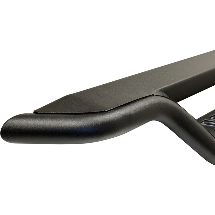 Westin Outlaw Drop Side Steps Model 20-43255