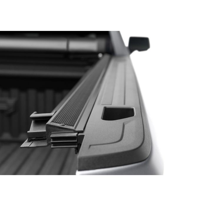 Truxedo Pro X15 Tonneau Cover - Black - 2023-2024 Chevy Colorado/GMC Canyon 5' 2" Bed Model 1450001