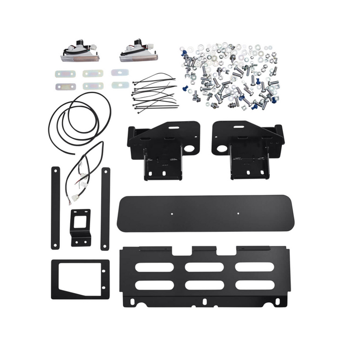 ARB Combination Bumper Model 3436030