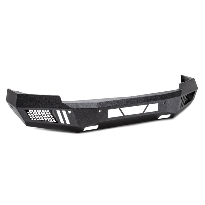 Body Armor 4X4 Eco Series Front Bumper Model GM-19335
