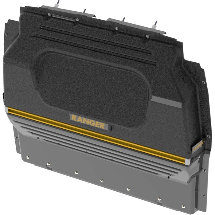 Ranger Design Composite Contoured Partition for Ram ProMaster City Standard Roof Model 3310-PC