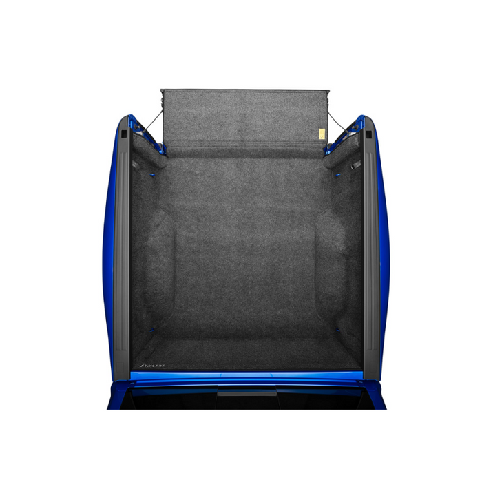 Bedrug Classic Truck Bed Liner 5'7" Bed W/Out Rambox W/Out Multifunction Tg Model BRT19CCK