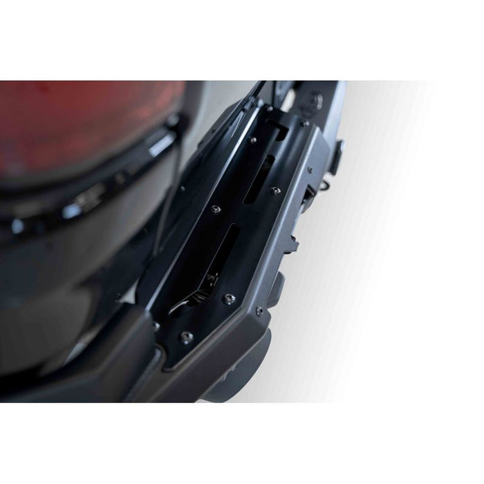 Addictive Desert Designs 21 - 23 Ram TRX Phantom Rear Bumper Model R6191190103
