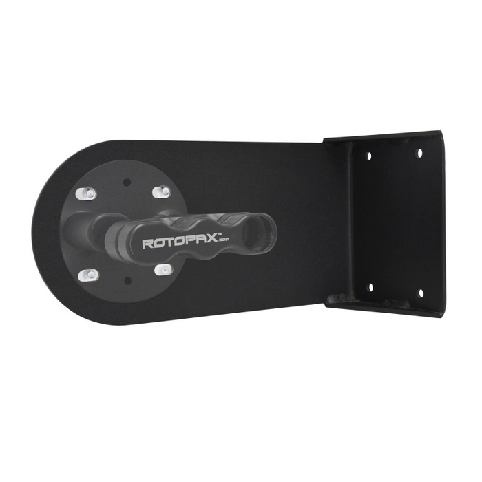Westin WJ2 Rear Bumper RotoPax Jerry Can Mount Textured Black Model 59-89025