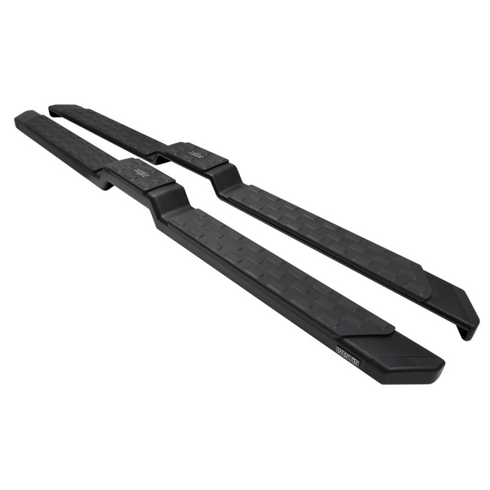 Westin HDX Running Boards Textured Black Model 55-33565