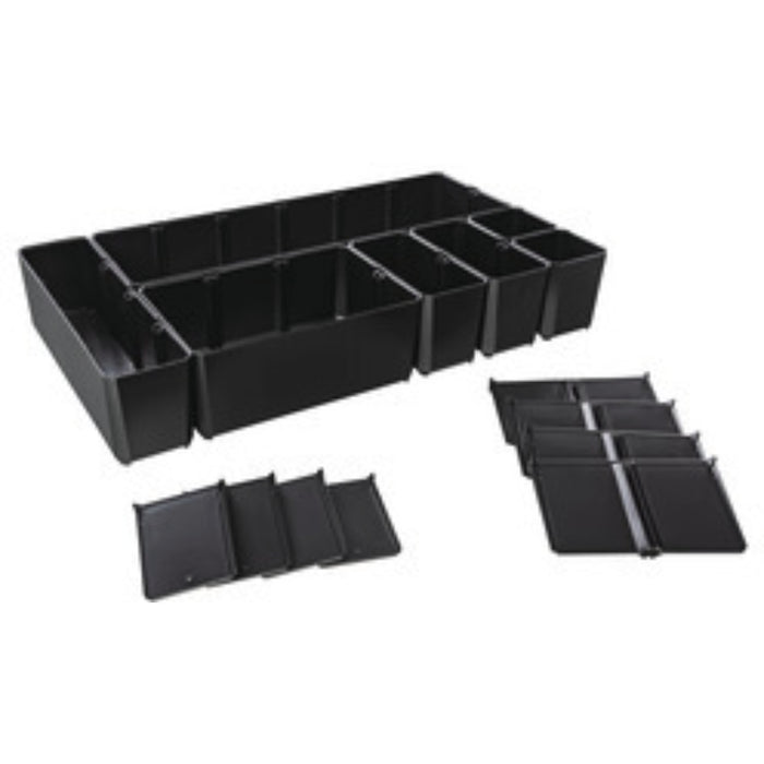 Sortimo ProClick Starter Kit Tooltray  19 In x 17 In x 15 In Model 1000018831