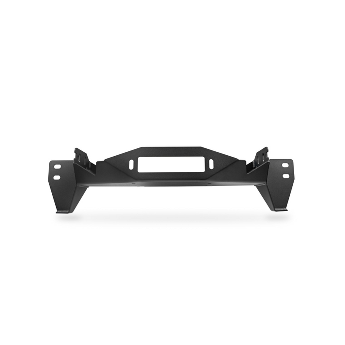 Rago Fabrication 2016-2023 Toyota Tacoma Center Mount Winch Front Bumper Model F6803622001NA