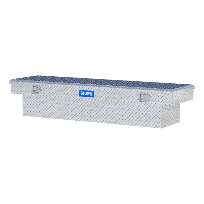 UWS 72" Crossover Truck Tool Box Model TBS-72