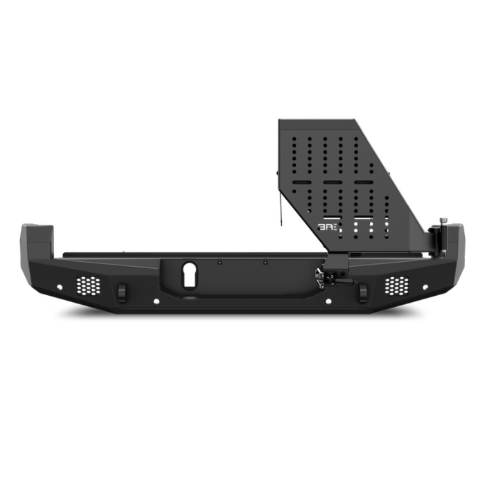 Body Armor 4x4 2016-2023 Toyota Tacoma Pro Series II Passenger Side Swingout Model TC-2966PS