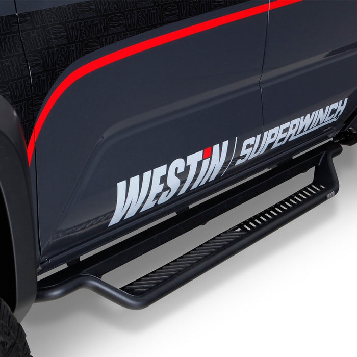 Westin Outlaw Drop Side Steps Model 20-42785