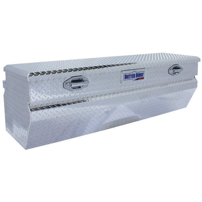 Better Built 56" Bright Aluminum Tool Chest Model 79010983