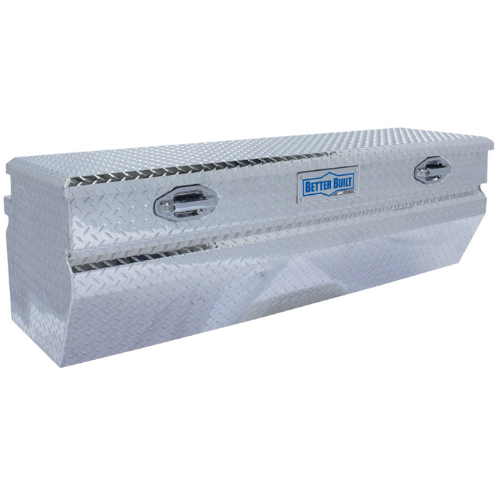 Better Built 48" Bright Aluminum Tool Chest Model 79011017