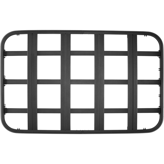 Smittybilt Defender Platform Roof Rack 60" x 57" (Mounting Brackets Not Included) Model 6057