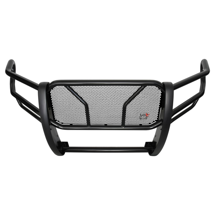 Westin HDX 3-Piece Grille Guard Black Finish Model 57-23705