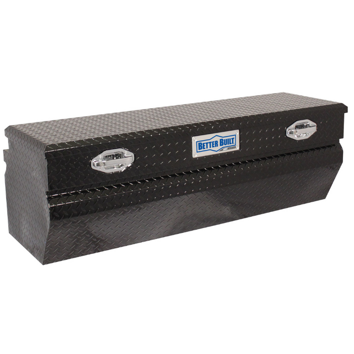 Better Built 56" Gloss Black Aluminum Tool Chest Model 79210993